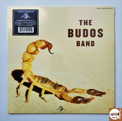 The Budos Band - The Budos Band II (Novo / Lacrado)