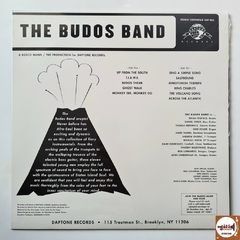The Budos Band - The Budos Band (Novo / Lacrado) - comprar online