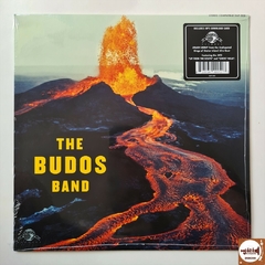 The Budos Band - The Budos Band (Novo / Lacrado)