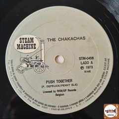 The Chakachas - Push Together - comprar online