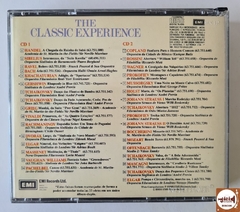 The Classic Experience (2xCDs) - comprar online
