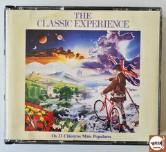The Classic Experience (2xCDs)