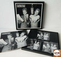Box The Complete Peggy Lee & June Christy Capitol Transcription Sessions - comprar online