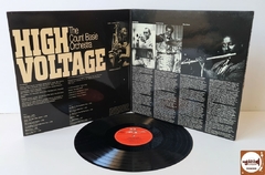 The Count Basie Orchestra - High Voltage (Imp. Alemanha / Capa dupla) - comprar online