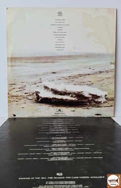 The Cure - Standing On A Beach - The Singles (com encarte) - comprar online