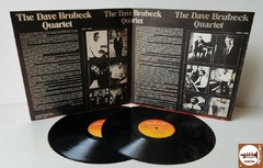 The Dave Brubeck Quartet - Especial (2xLPs / Capa Dupla) - comprar online
