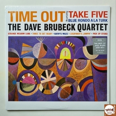 The Dave Brubeck Quartet - Time Out