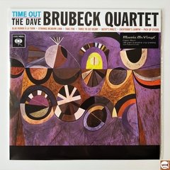 The Dave Brubeck Quartet - Time Out (Novo)