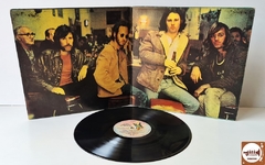 The Doors - Morrison Hotel (Capa dupla) - comprar online