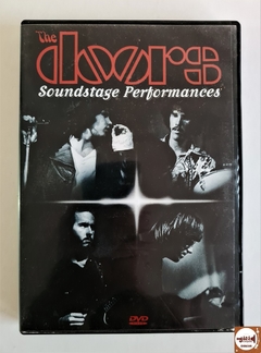 The Doors - Soundstage Performances