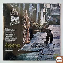 The Doors - Strange Days (Novo / Lacrado) na internet