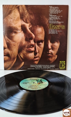 The Doors - The Doors (1967/Ed. 1980) - comprar online