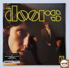 The Doors - The Doors (Lacrado)