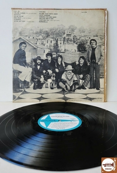 The Fevers - A Explosão Musical Dos Fevers (1971) - comprar online