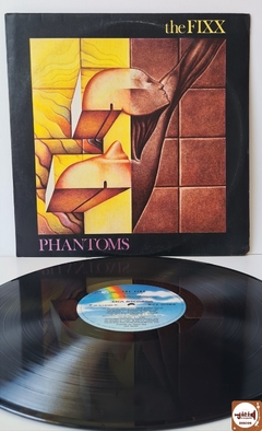 The Fixx - Phantoms