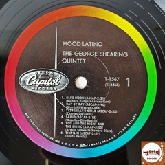 The George Shearing Quintet - Mood Latino (Imp. EUA / 1961) na internet