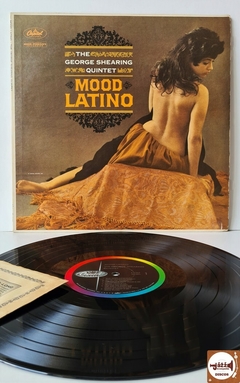 The George Shearing Quintet - Mood Latino (Imp. EUA / 1961)