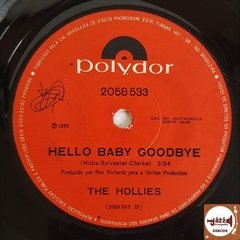 The Hollies - I'm Down / Hello Lady Goodbye (1975) - comprar online