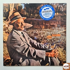 The Horace Silver Quintet - Song For My Father (Lacrado / 2021 / Blue Note)