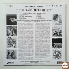 The Horace Silver Quintet - Song For My Father (Lacrado / 2021 / Blue Note) na internet