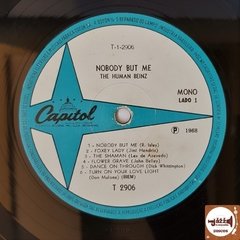 The Human Beinz - Nobody But Me (1968) - loja online