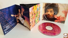 The Jimi Hendrix Experience - Axis: Bold as Love - comprar online