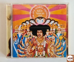 The Jimi Hendrix Experience - Axis: Bold as Love