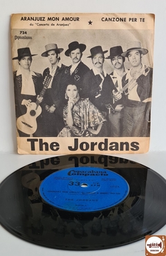 The Jordans - Aranjuez Mon Amour - comprar online