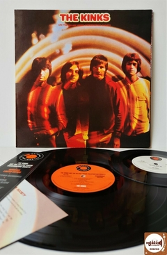 The Kinks - Are The Village Green Preservation Society (Imp. UK / Com Compacto + OBI)