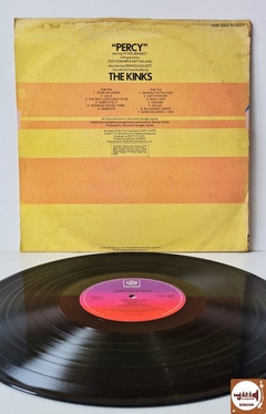 The Kinks - Percy (Imp. UK) - comprar online