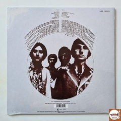 The Kinks - Something Else By The Kinks (Imp. Europa / Lacrado) - comprar online