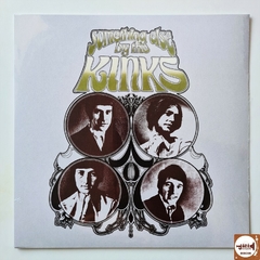 The Kinks - Something Else By The Kinks (Imp. Europa / Lacrado)