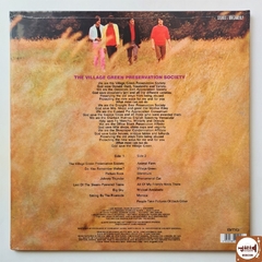 The Kinks - The Kinks Are The Village Green Preservation Society (50th Anniversary / Lacrado) na internet