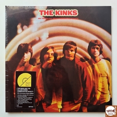 The Kinks - The Kinks Are The Village Green Preservation Society (50th Anniversary / Lacrado)