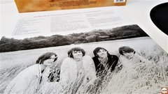 The Kinks - The Village Green Preservation Society (Novo/Lacrado) - comprar online