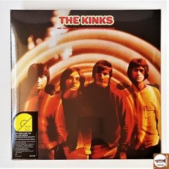 The Kinks - The Village Green Preservation Society (Novo/Lacrado)