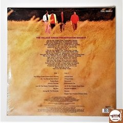 The Kinks - The Village Green Preservation Society (Novo/Lacrado) - comprar online