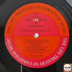 The Life Treasury Of Christmas Music (Import EUA) na internet