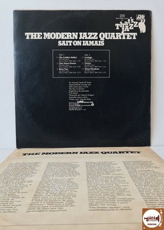 The Modern Jazz Quartet - Sait On Jamais (Com encarte) - comprar online
