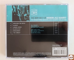 The Modern Jazz Quartet - The Very Best (Import. Argentina na internet