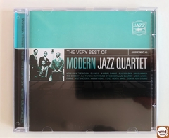 The Modern Jazz Quartet - The Very Best (Import. Argentina