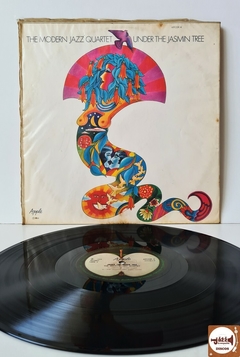The Modern Jazz Quartet - Under The Jasmin Tree (1969 / MONO)
