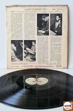 The Modern Jazz Quartet - Under The Jasmin Tree (1969 / MONO) - comprar online