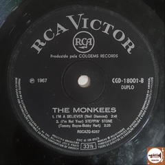 The Monkees - Last Train To Clarksville (1967) na internet