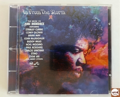 The Music Of Jimi Hendrix - In From The Storm (Import. Europa)