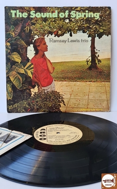 The Ramsey Lewis Trio - The Sound Of Spring (Imp. EUA / 1962 / MONO)