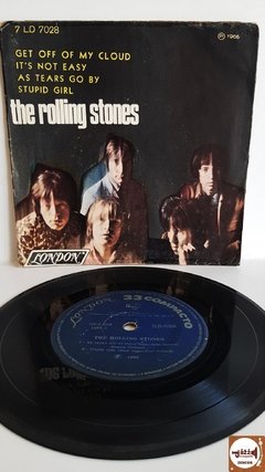 The Rolling Stones - Get Off Of My Cloud (1966)