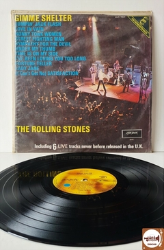 The Rolling Stones - Gimme Shelter (1972)