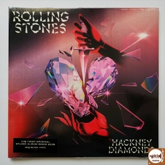 The Rolling Stones - Hackney Diamonds (Lacrado / 2023)