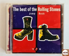 The Rolling Stones - Jump Back (The Best Of '71 - '93) Imp. UK